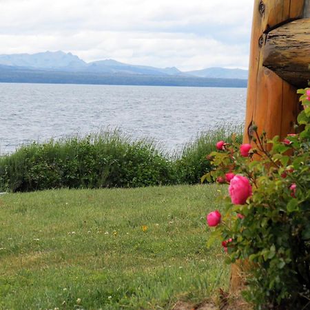 Sol Del Nahuel - Hotel & Spa San Carlos de Bariloche Exteriér fotografie