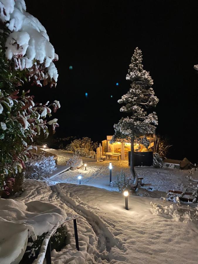 Sol Del Nahuel - Hotel & Spa San Carlos de Bariloche Exteriér fotografie