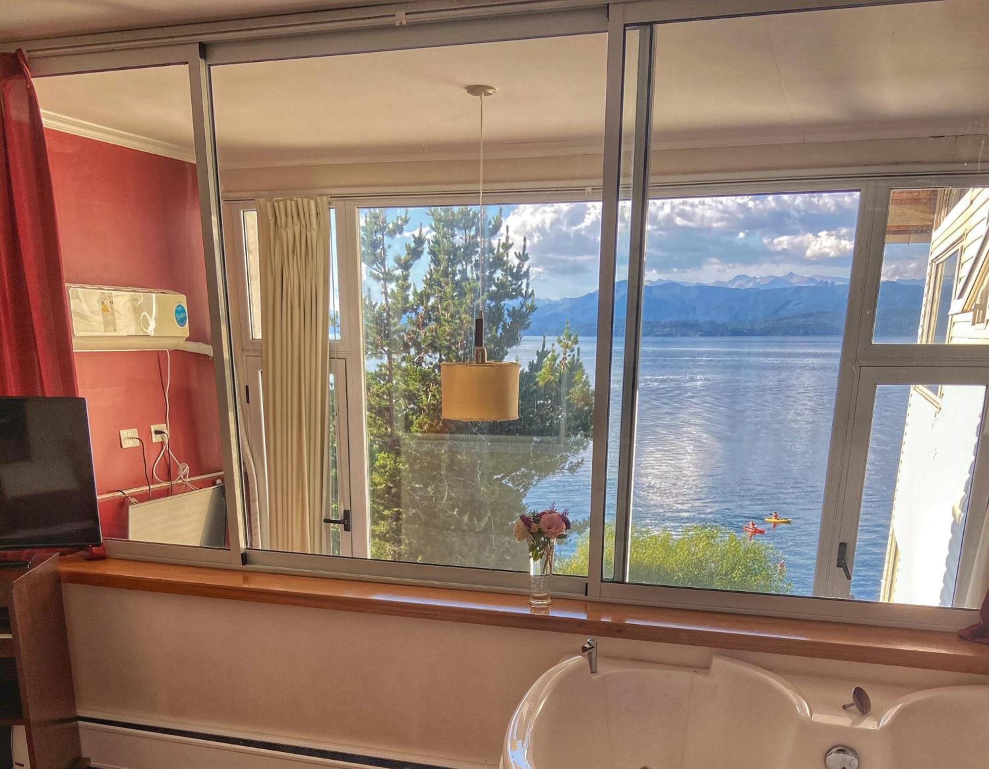 Sol Del Nahuel - Hotel & Spa San Carlos de Bariloche Pokoj fotografie