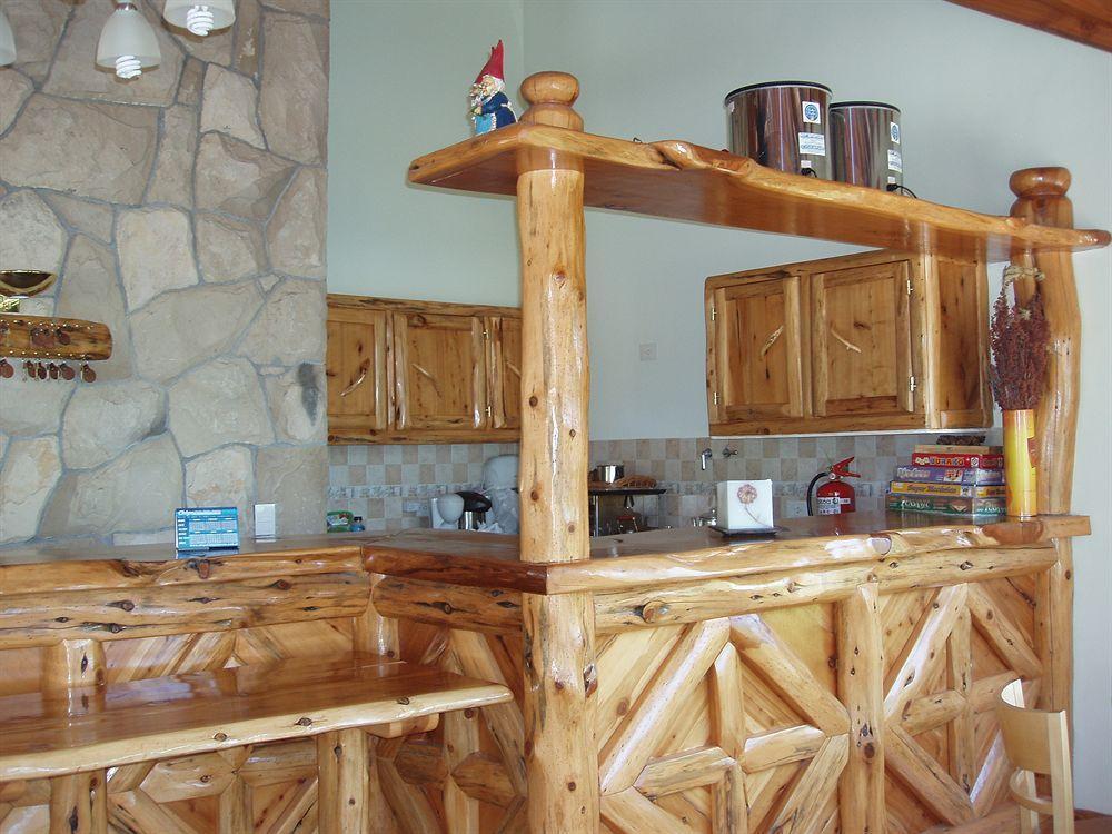 Sol Del Nahuel - Hotel & Spa San Carlos de Bariloche Exteriér fotografie