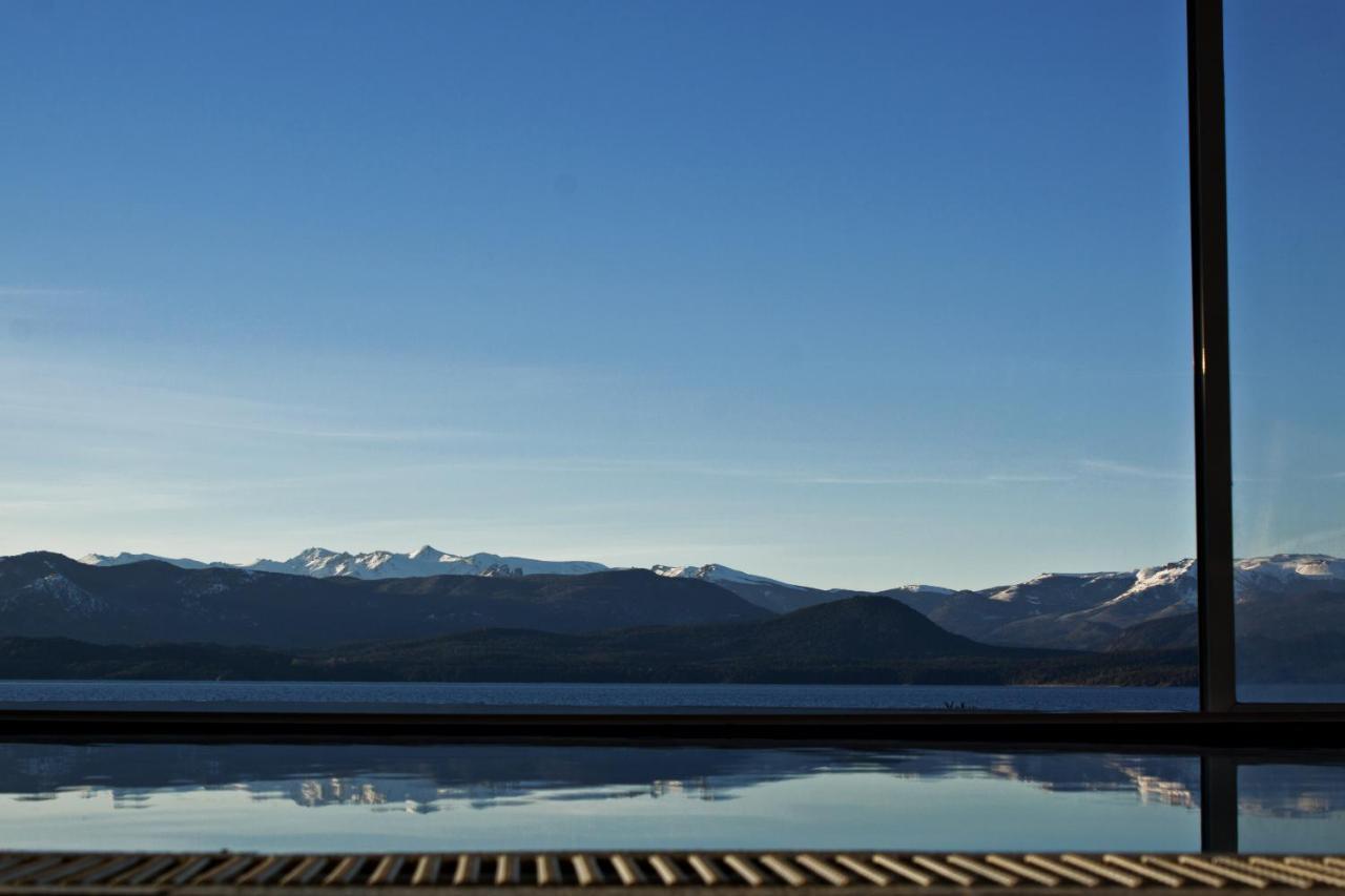 Sol Del Nahuel - Hotel & Spa San Carlos de Bariloche Exteriér fotografie