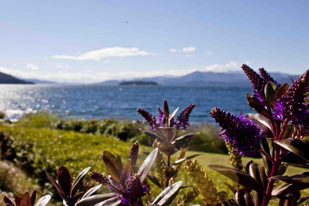Sol Del Nahuel - Hotel & Spa San Carlos de Bariloche Exteriér fotografie